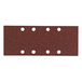 Papier abrasif 93X230 G40 - Lot de 10 - HIKOKI - 753031