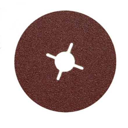 Feuille abrasive métal 180 mm, grain 24 - HIKOKI - 753192
