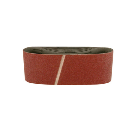 Bande abrasive 100X610 G40 - Lot de 5 - HIKOKI - 753261