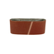 Bande abrasive 110 x 620 mm grain 60 - Lot de 5 - HIKOKI - 753282