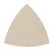 Plateau de polisage soft 94mm - HIKOKI - 753443