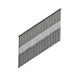 Clous tête-D 2.8 X 75 mm 34° annelée électro galvanisée - Lot de 2500 - HIKOKI - 753614