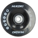 Plateau de support souple 180 mm - HIKOKI - 753809
