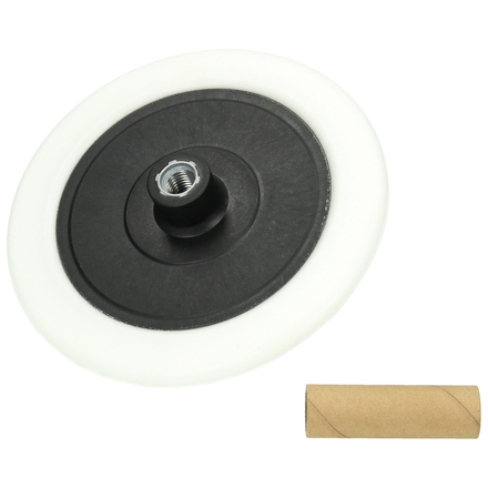 Plateau 160 mm M14 avec velcro - HIKOKI - 753831