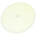Mouse de polissage blanc - velcro 160X16 mm (dur) - HIKOKI - 753841