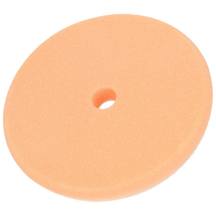 Mouse de polissage orange - velcro 160X16 mm (medium/dur) - HIKOKI - 753842