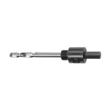 pour scies trépans à pointe en carbure hexagonal 11 mm - HIKOKI - 754243