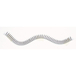 Bandes de vis pour plaque de pâltre - D3.6x25L bande plat - Lot de 1000 - HIKOKI - 754601