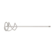 Lames de mélange pour petits volumes 85 x 400 mm - HIKOKI - 754701