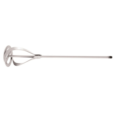 Lames de mélange pour matériaux liquides et fins tels que peintures 80 X 400 mm - HIKOKI - 754712