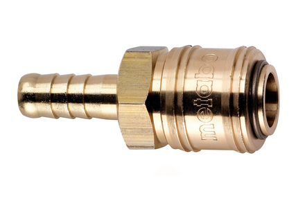 Raccord rapide Euro 9 mm - METABO - 7800009043