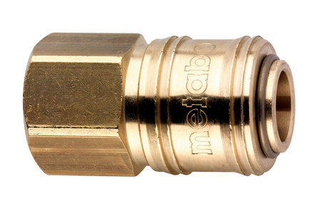 Raccord rapide Euro 3/8