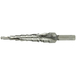 Foret multi-étage HSS Ø 4 - 12 MM - HIKOKI - 780106