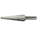 Foret multi-étage HSS Ø 4 - 12 MM - HIKOKI - 780111