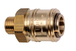 Raccord rapide Euro 1/4