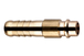Douille enfichable Euro 13 mm - METABO - 7804010372