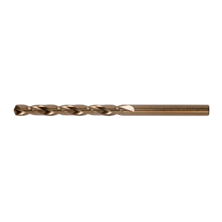 Foret à métaux HSS-CO DIN 338 Ø 9 mm - HIKOKI - 780535