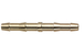 Douille de raccordement pour flexibles 6 mm x 6 mm - METABO - 7807009367