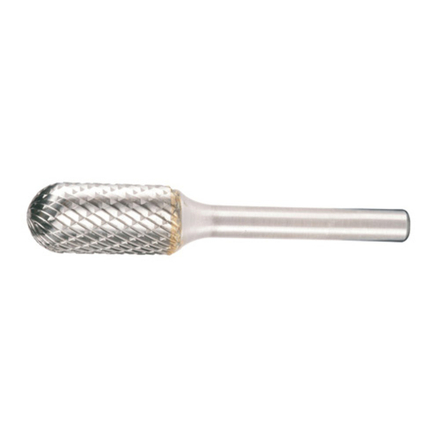 6 mm fraise en carbure C-12,7X25/70 - HIKOKI - 780743
