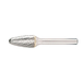6 mm fraise HM F-9,6X19/64 - HIKOKI - 780761