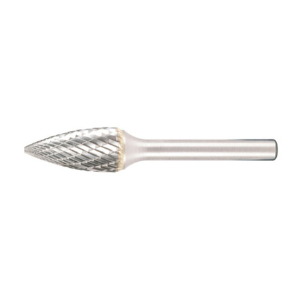 6 mm fraise HM G-6X18/50 - HIKOKI - 780766