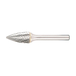 6 mm fraise HM G-6X18/50 - HIKOKI - 780766