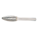 6 mm fraise en carbure H-9,6X19/64 - HIKOKI - 780774