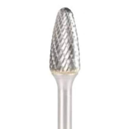 8 mm fraise en carbure F-8X20/65 - HIKOKI - 780792