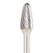 8 mm fraise en carbure F-8X20/65 - HIKOKI - 780792