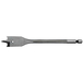 Foret à bois plats 30 x 150 mm avec queue hex. 1/4
