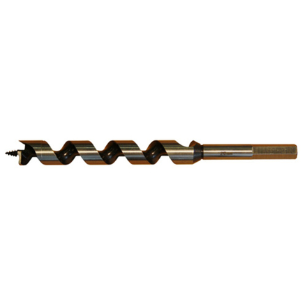 Mèche torse à bois 21 x 230 mm - HIKOKI - 781816