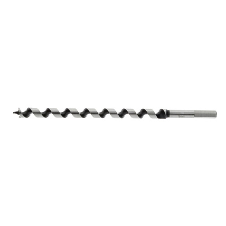 Mèche torse à bois 13 x 320 mm - HIKOKI - 781836