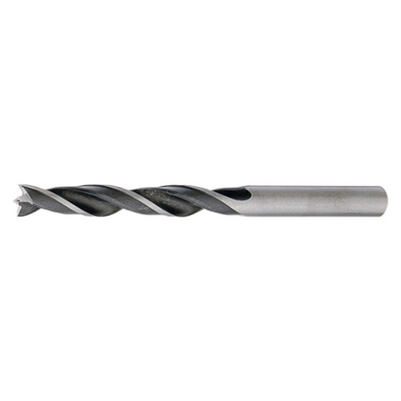 Foret CV à bois daim. 3 x 61 mm - HIKOKI - 781901
