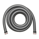 Tuyaux d'aspiration Ø32mm 5,0m avec bague à encliqueter - HIKOKI - 782233