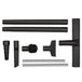 Set d'accessoires (7 pcs.) 35mm - HIKOKI - 782293