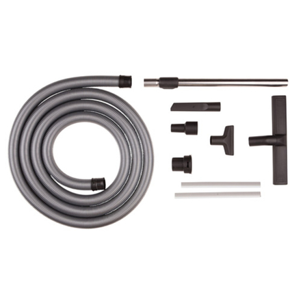 Set d'accessoires (7 pcs.) avec tuyau 38mm - HIKOKI - 782299