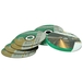 Disque de coupe Inox - Lot de 10 - 115X1 mm - HIKOKI - 782308