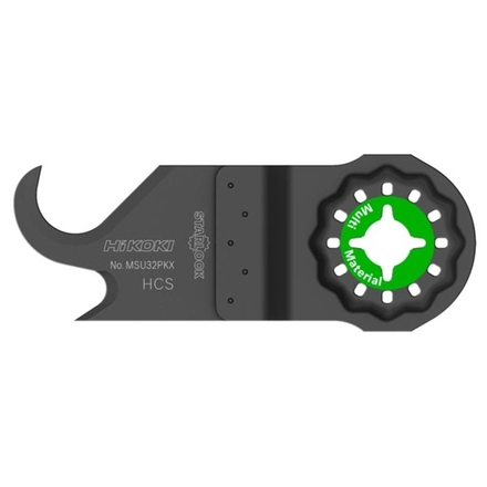 Lame multi tool Starlock MSU32PKX - HIKOKI - 782784