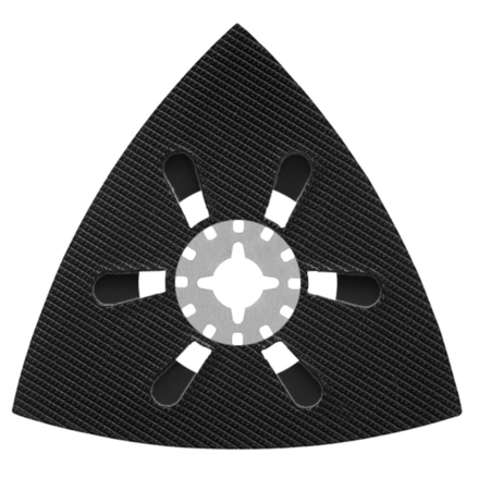 Multi tool plateau de ponçage Starlock MSU93D Velcro 93X93 - HIKOKI - 782791