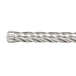 Forets SDS-Plus FCH 14X455/400 - HIKOKI - 783259