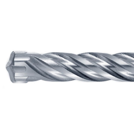 Foret SDS-Plus 22x450 mm - HIKOKI - 783280