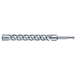 Mèche SDS-Plus 4-taillants 26X450 mm - HIKOKI - 783283
