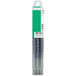 Foret SDS-plus FCH 9X265 mm - Lot de 10 - HIKOKI - 783322