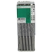 Mèche SDS+ FCH 10x265 mm - Lot de 25 - HIKOKI - 783364