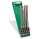 Forets SDS-plus FCH casette 6/8/10/12 x 160 mm - HIKOKI - 783390