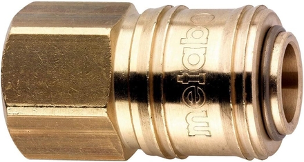 Raccord rapide Euro 1/2