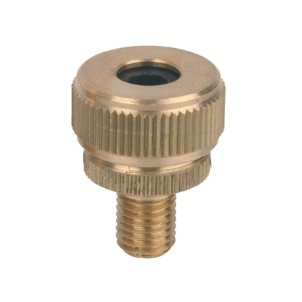 Adaptateur, valve de bicyclette - METABO - 0901026262