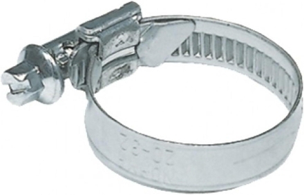 Pince à visser 12 - 20 mm / 5 pcs - METABO - 0901026807