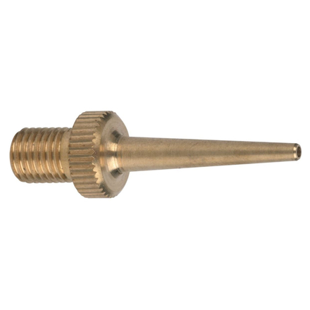 Adaptateur, aiguille de gonflage pour ballon - METABO - 0901031550