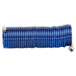 Flexible spiralé PA Euro 8 mm x 10 mm / 10 m - METABO - 0901054967